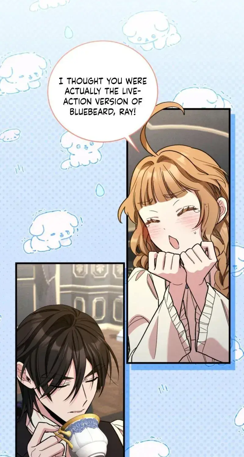 History Is at the Library Chapter 15 Page 59