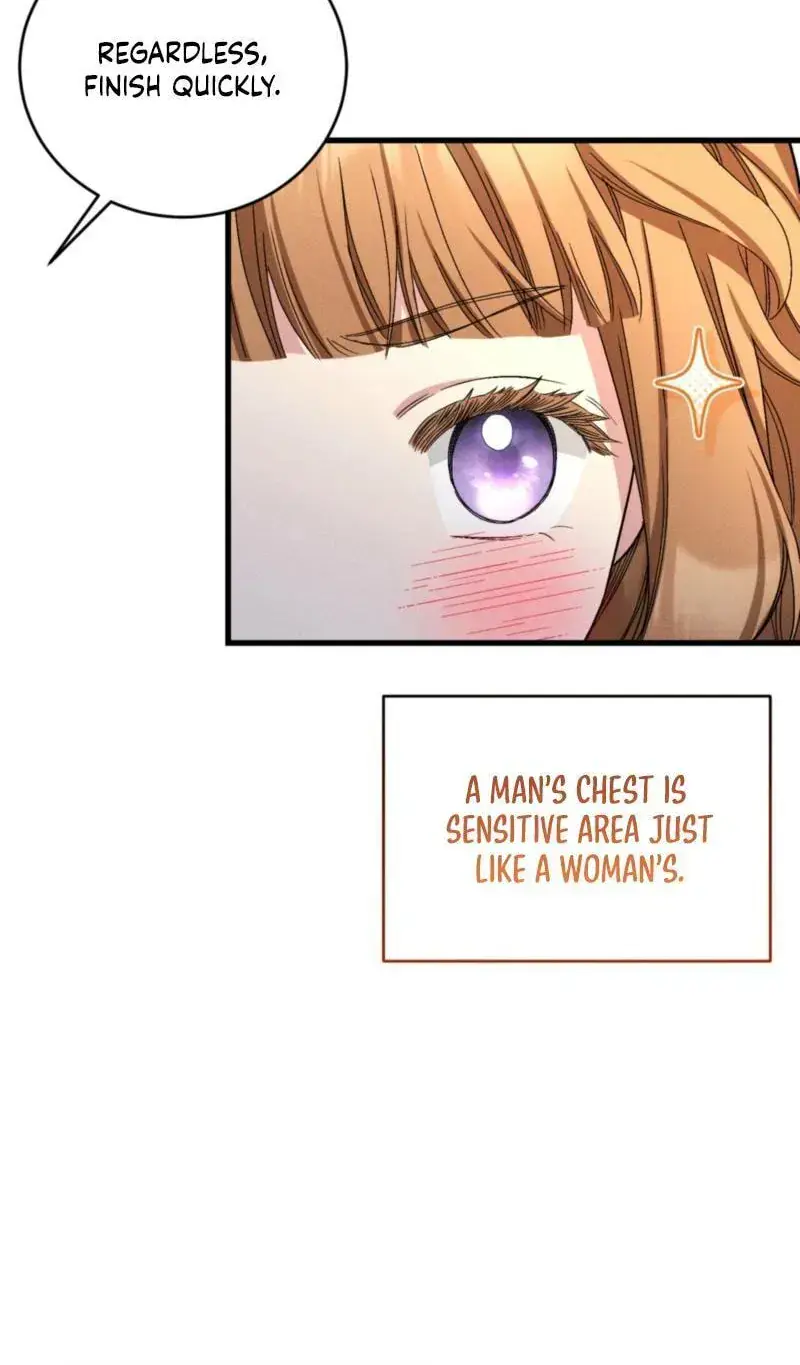 History Is at the Library Chapter 15 Page 80