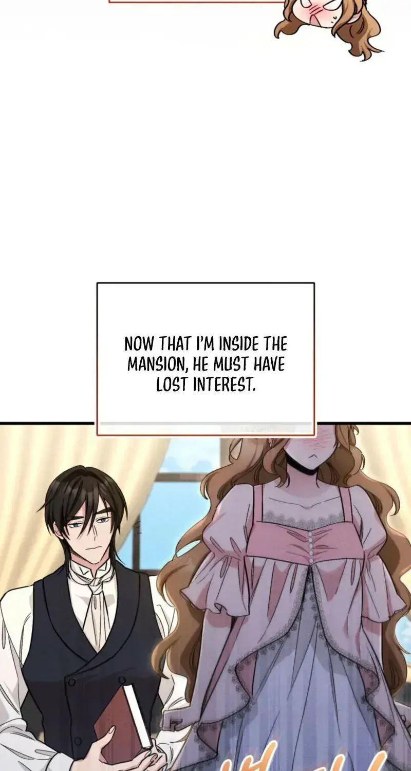 History Is at the Library Chapter 15 Page 84