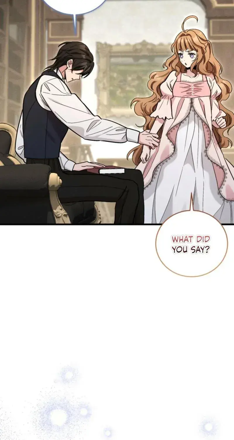 History Is at the Library Chapter 15 Page 94