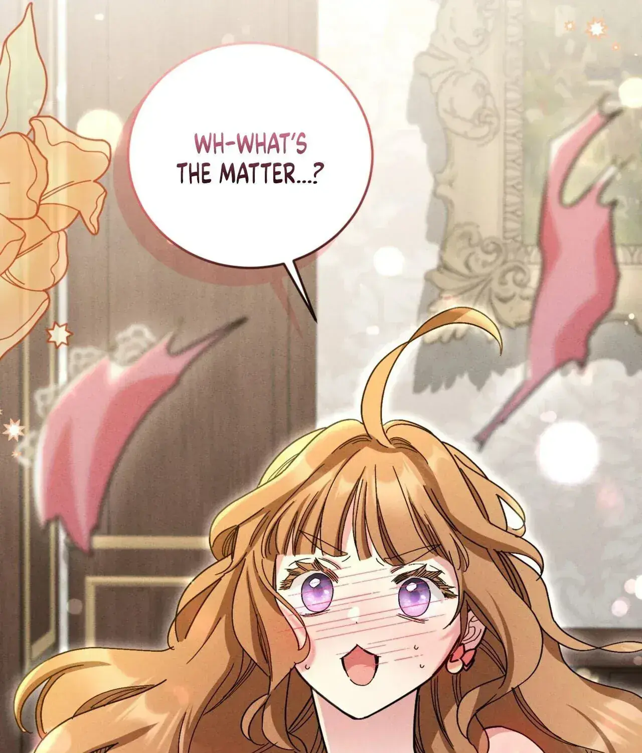 History Is at the Library Chapter 18 Page 13