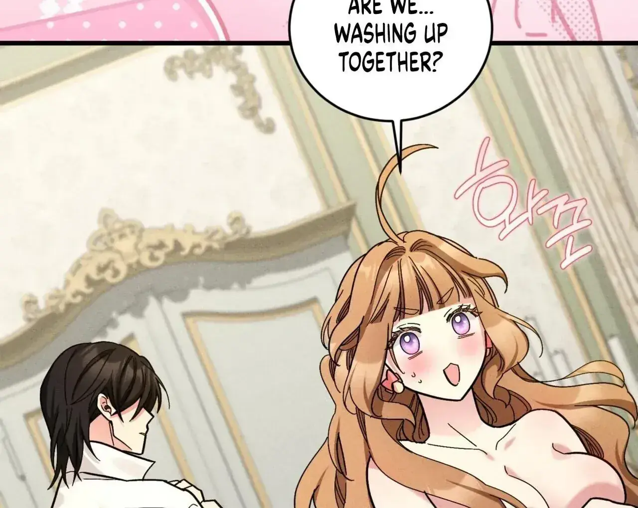 History Is at the Library Chapter 18 Page 30