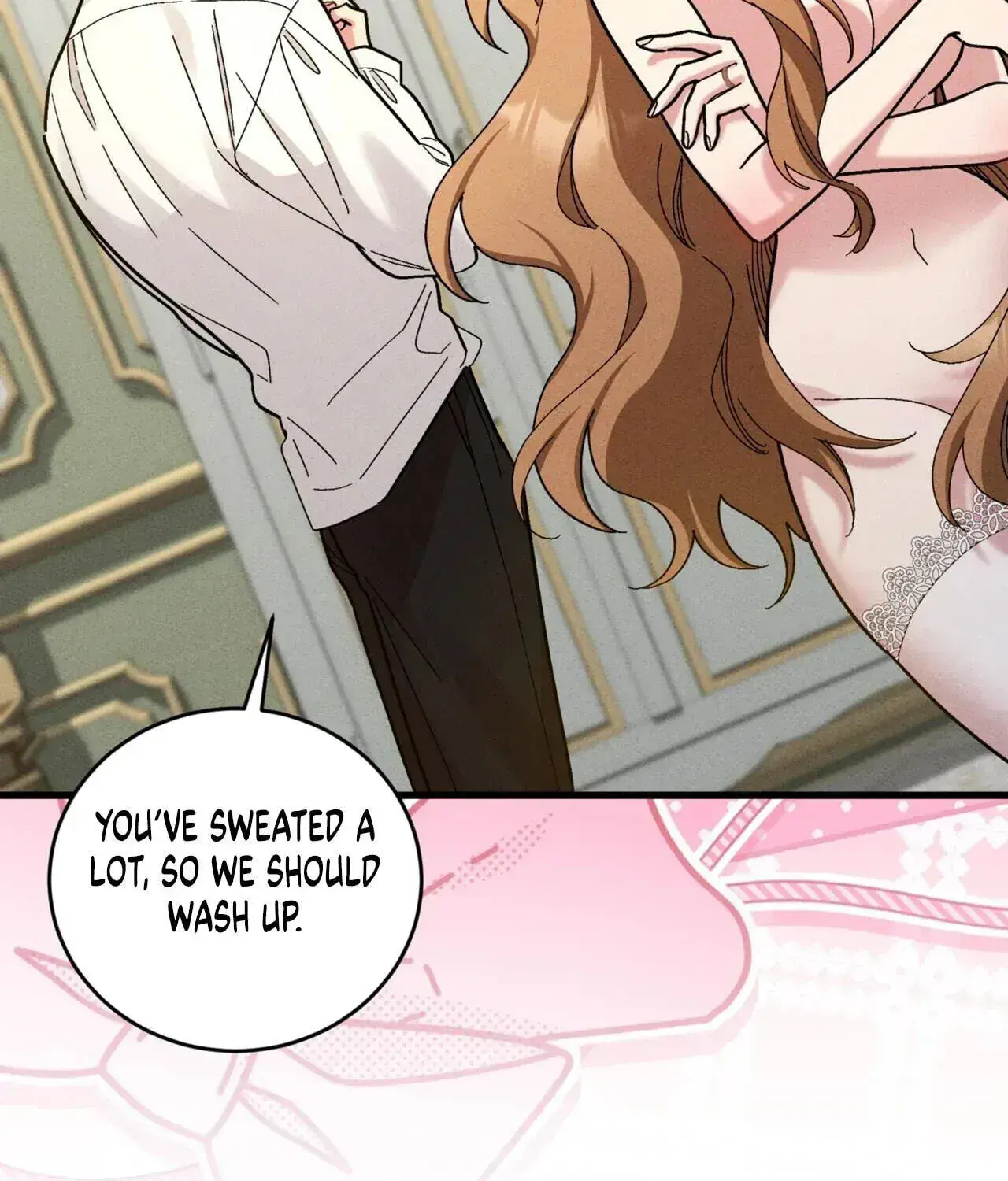 History Is at the Library Chapter 18 Page 31