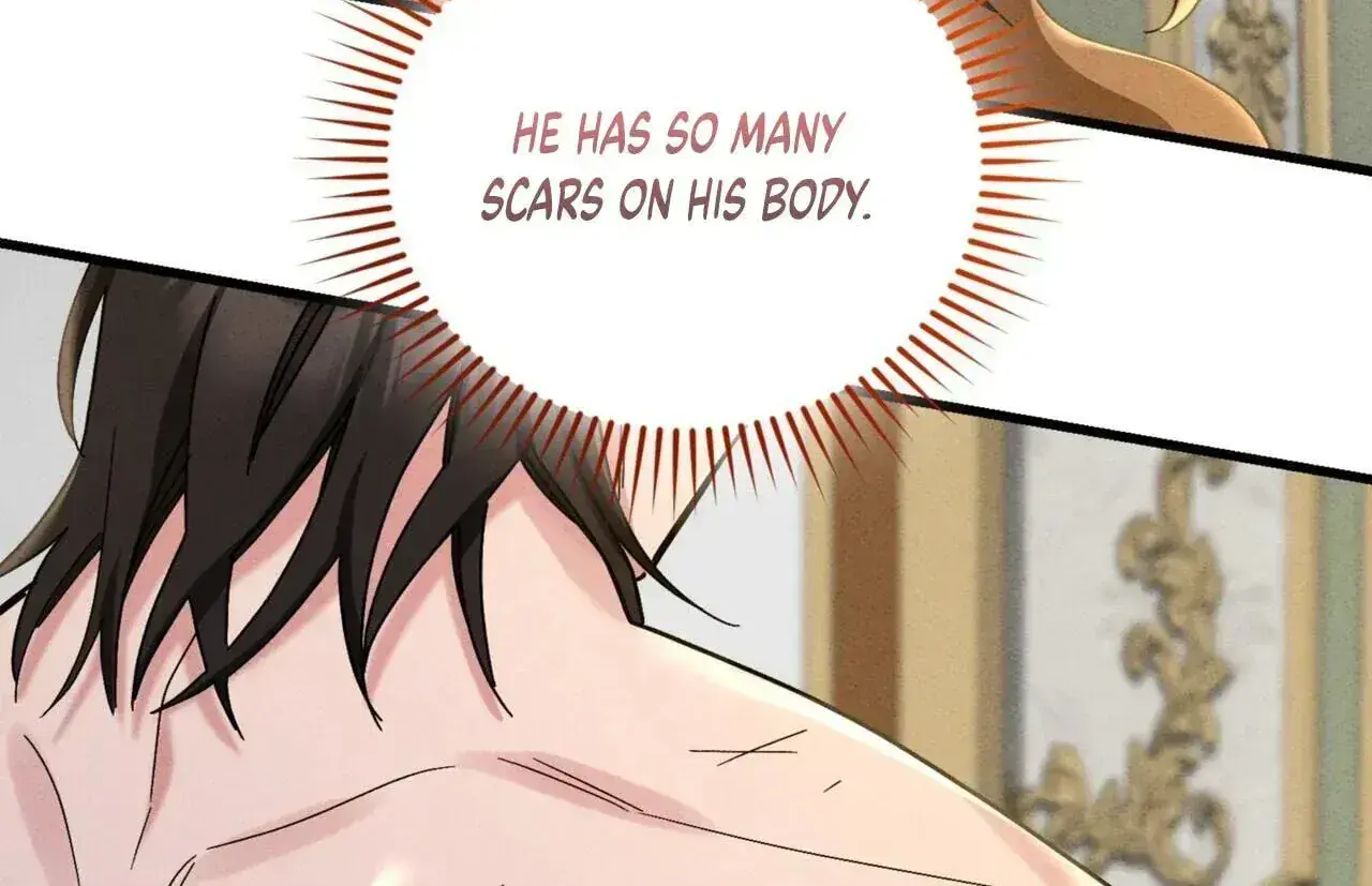 History Is at the Library Chapter 18 Page 36