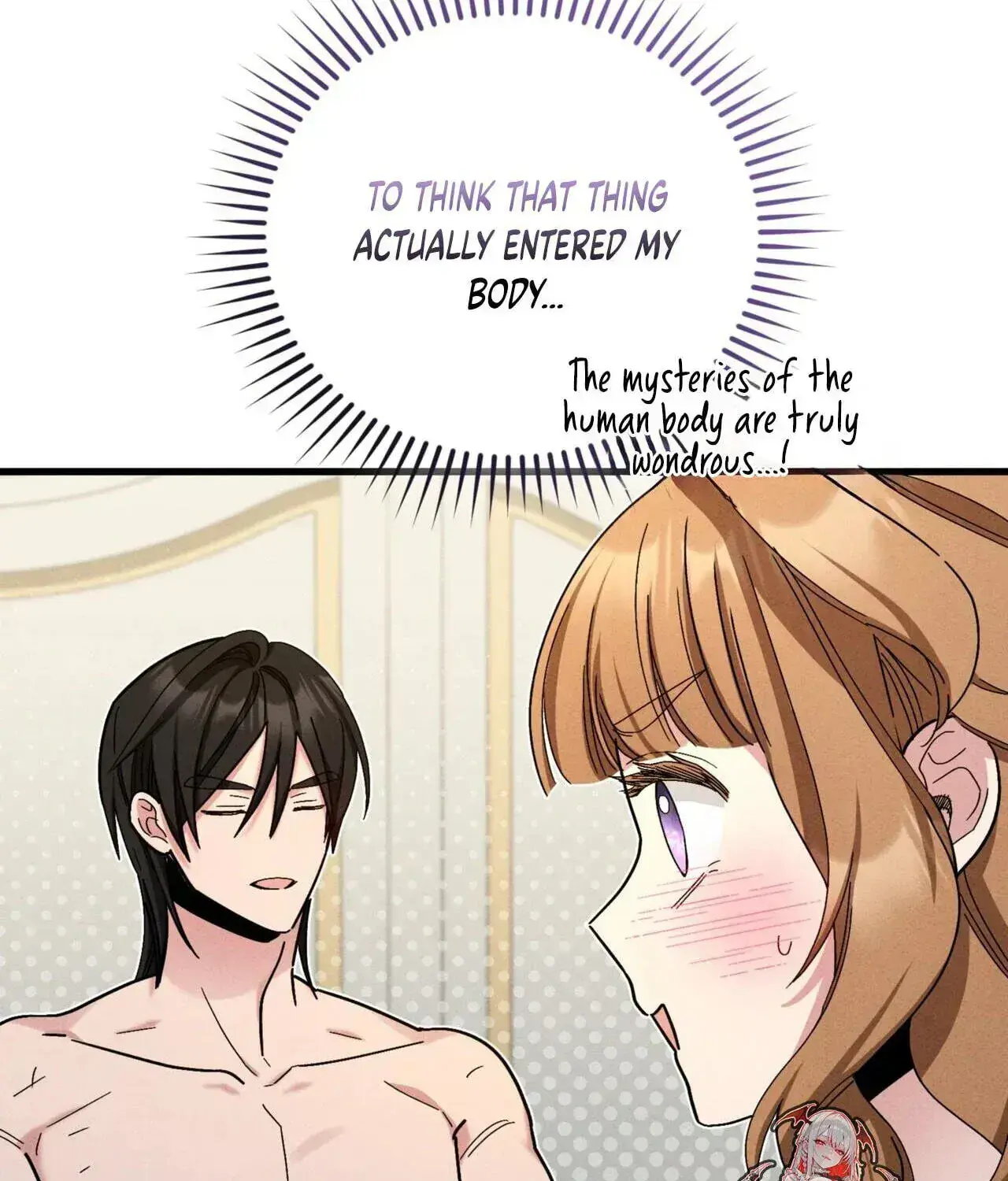 History Is at the Library Chapter 18 Page 59