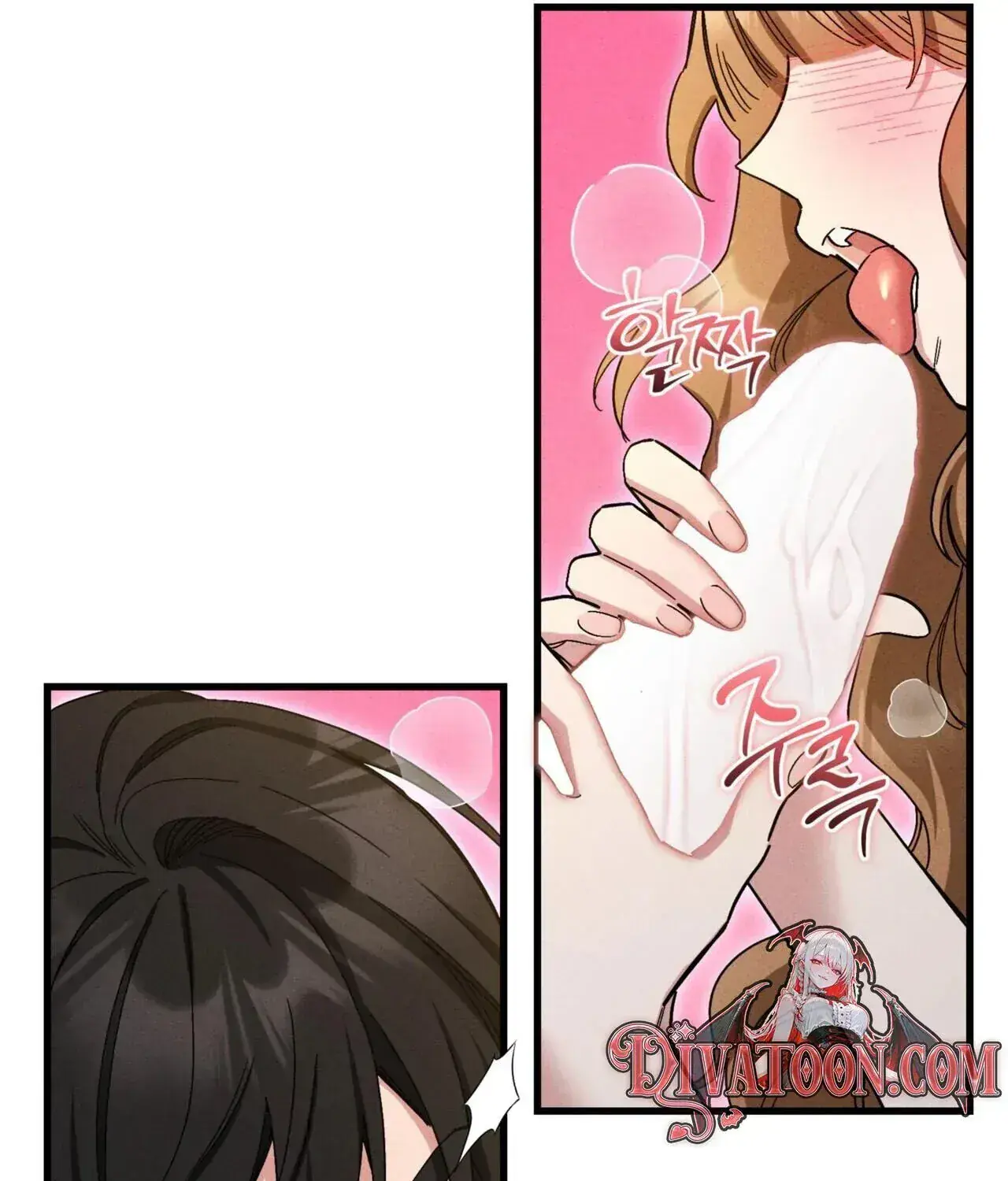 History Is at the Library Chapter 18 Page 115
