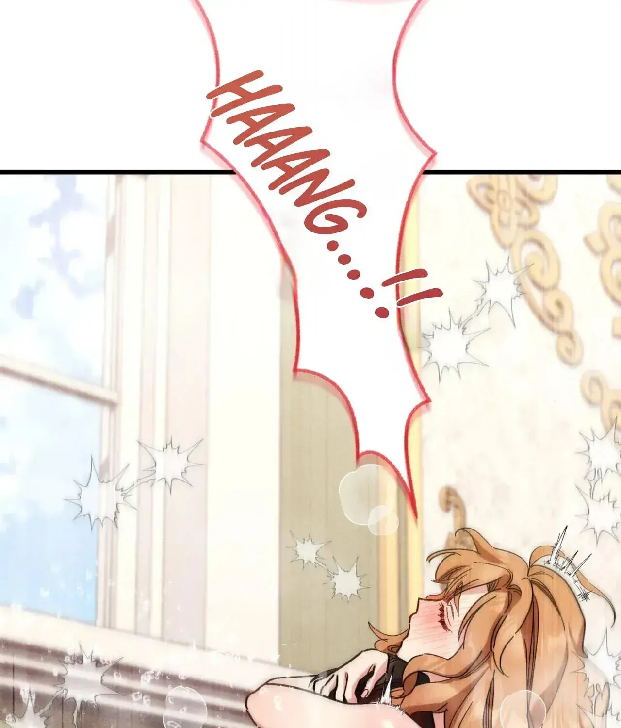 History Is at the Library Chapter 19 Page 41