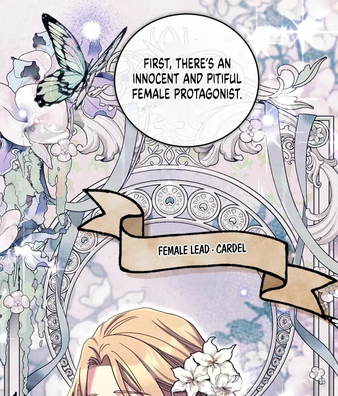 History Is at the Library Chapter 19 Page 149