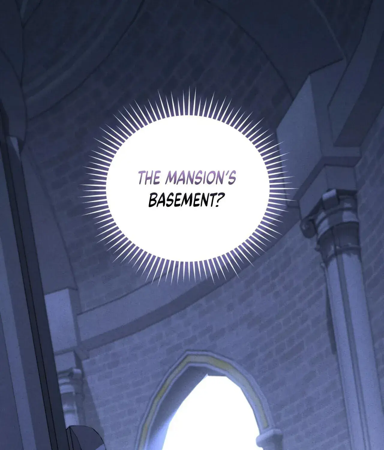 History Is at the Library Chapter 21 Page 3