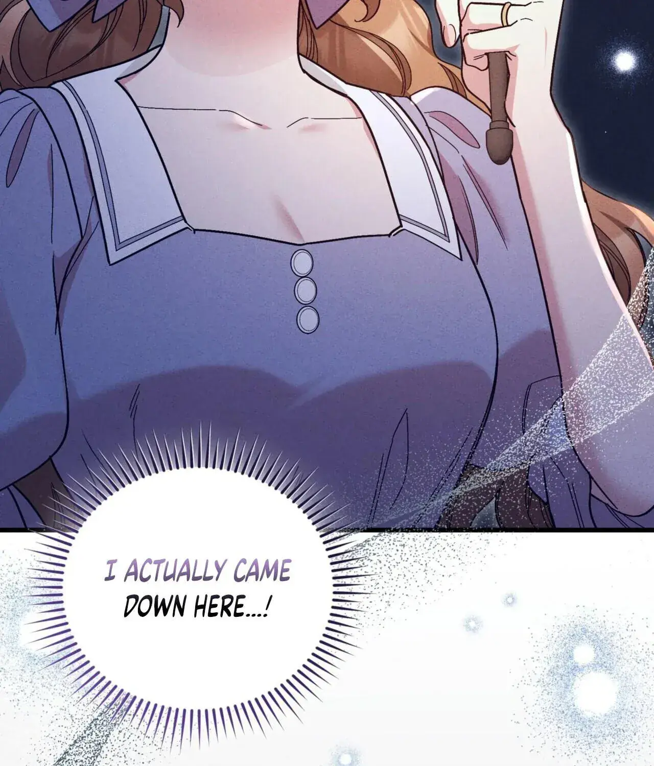 History Is at the Library Chapter 21 Page 37