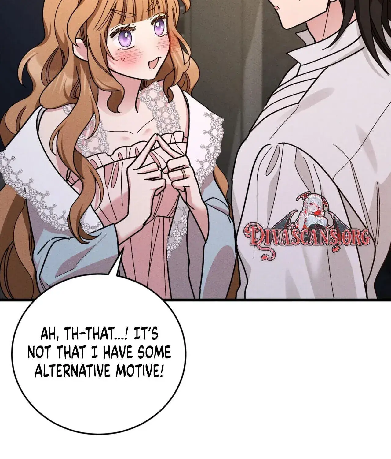 History Is at the Library Chapter 21 Page 119