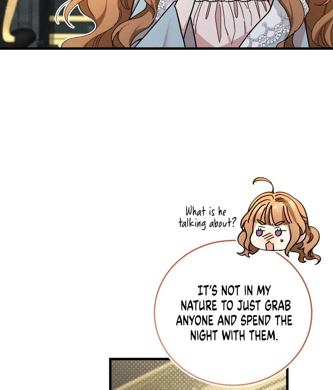 History Is at the Library Chapter 22 Page 21