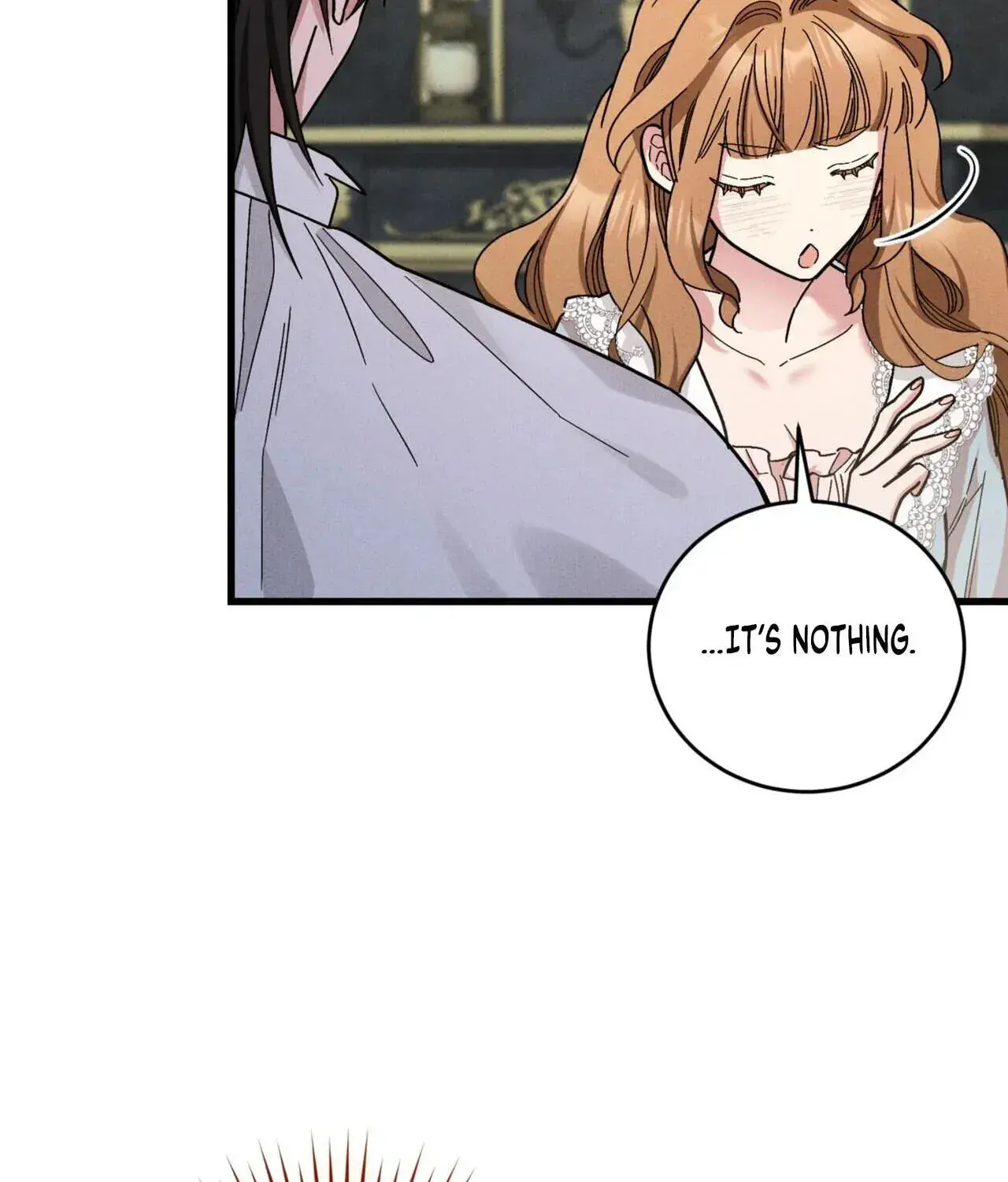 History Is at the Library Chapter 22 Page 37