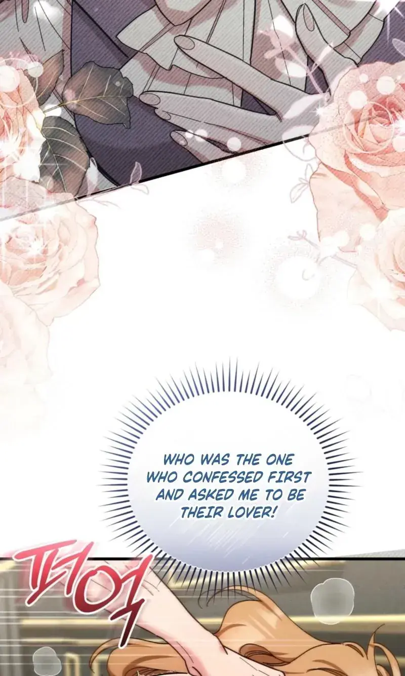 History Is at the Library Chapter 23 Page 8