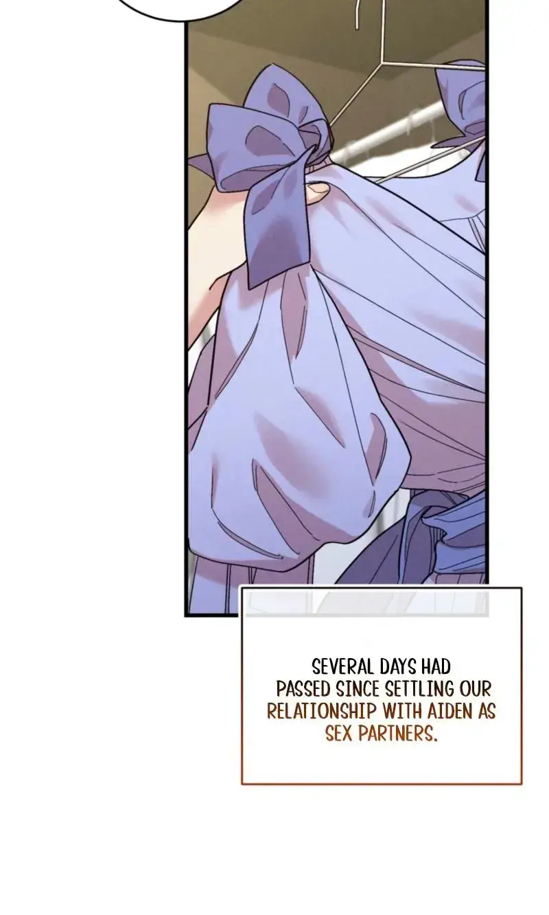 History Is at the Library Chapter 23 Page 51