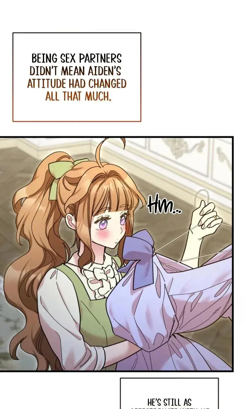 History Is at the Library Chapter 23 Page 52