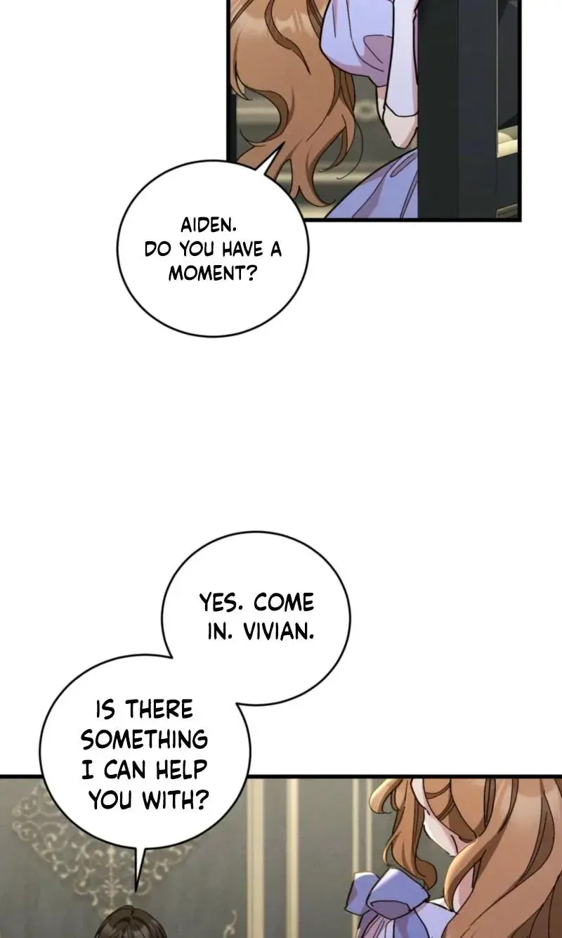 History Is at the Library Chapter 23 Page 62