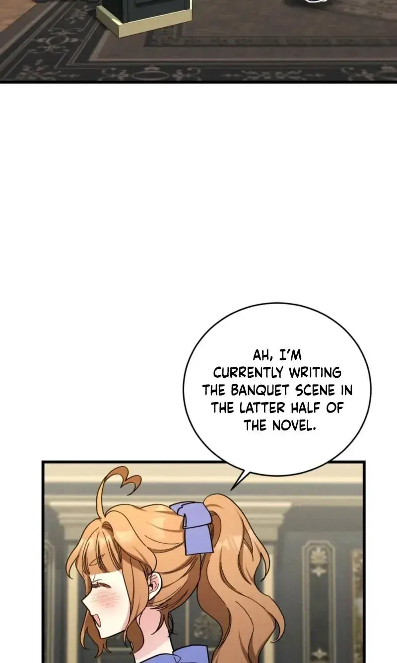 History Is at the Library Chapter 23 Page 67