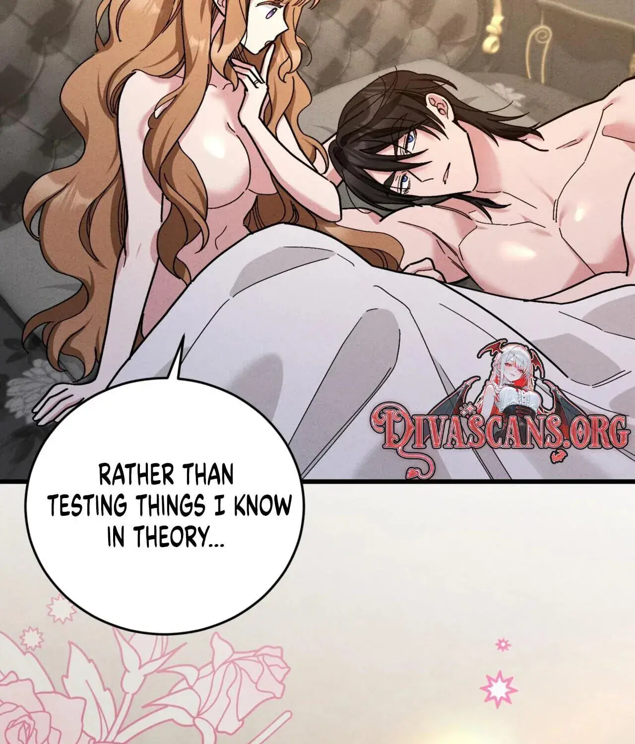 History Is at the Library Chapter 24 Page 27
