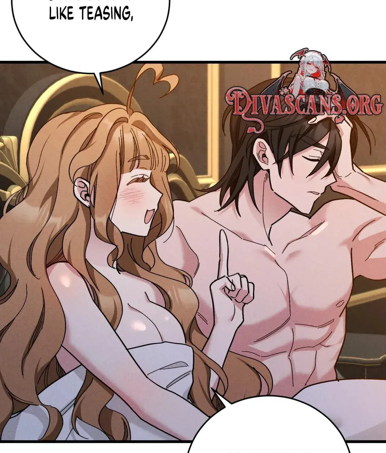 History Is at the Library Chapter 24 Page 35