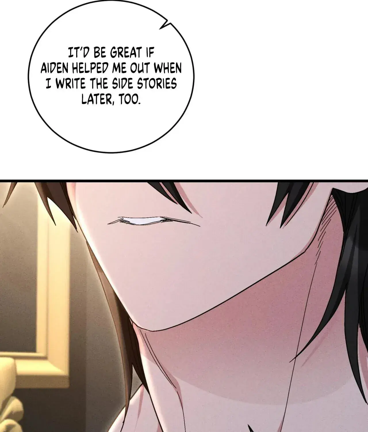 History Is at the Library Chapter 24 Page 49