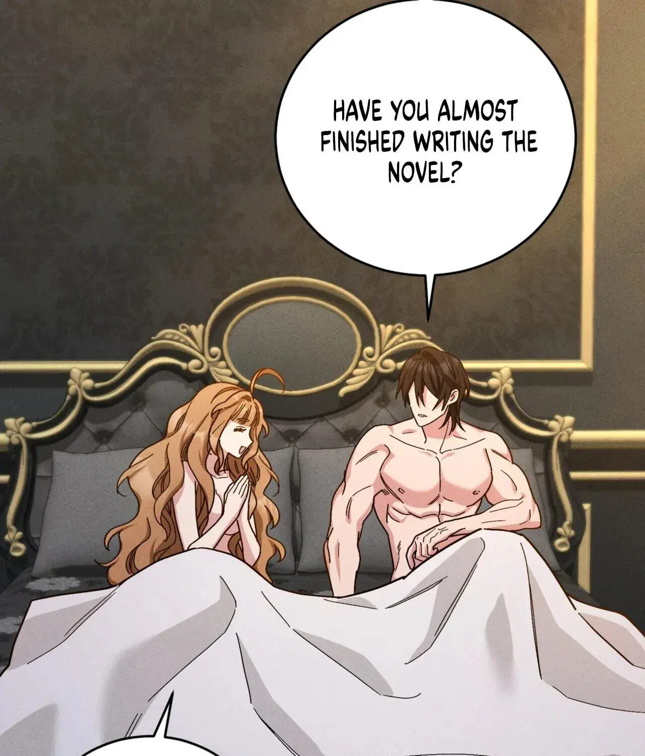 History Is at the Library Chapter 24 Page 61