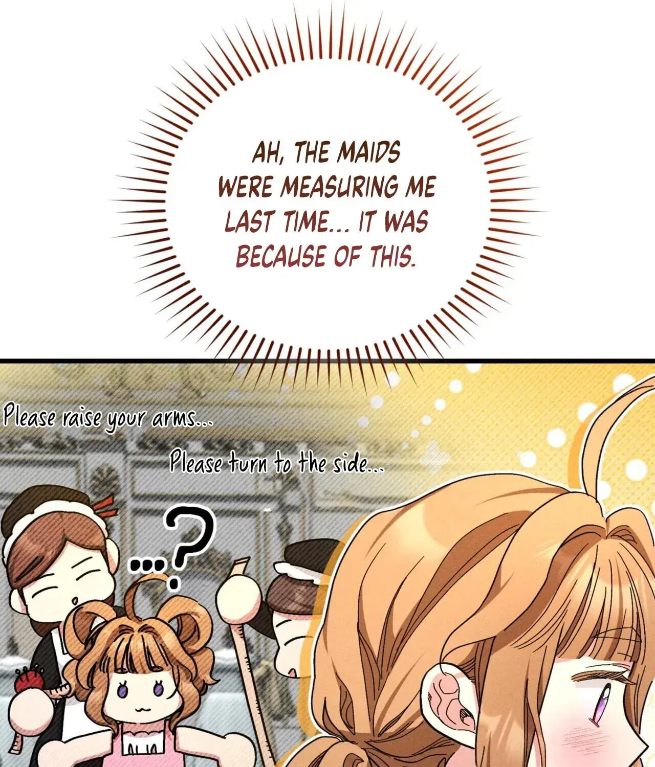 History Is at the Library Chapter 24 Page 125