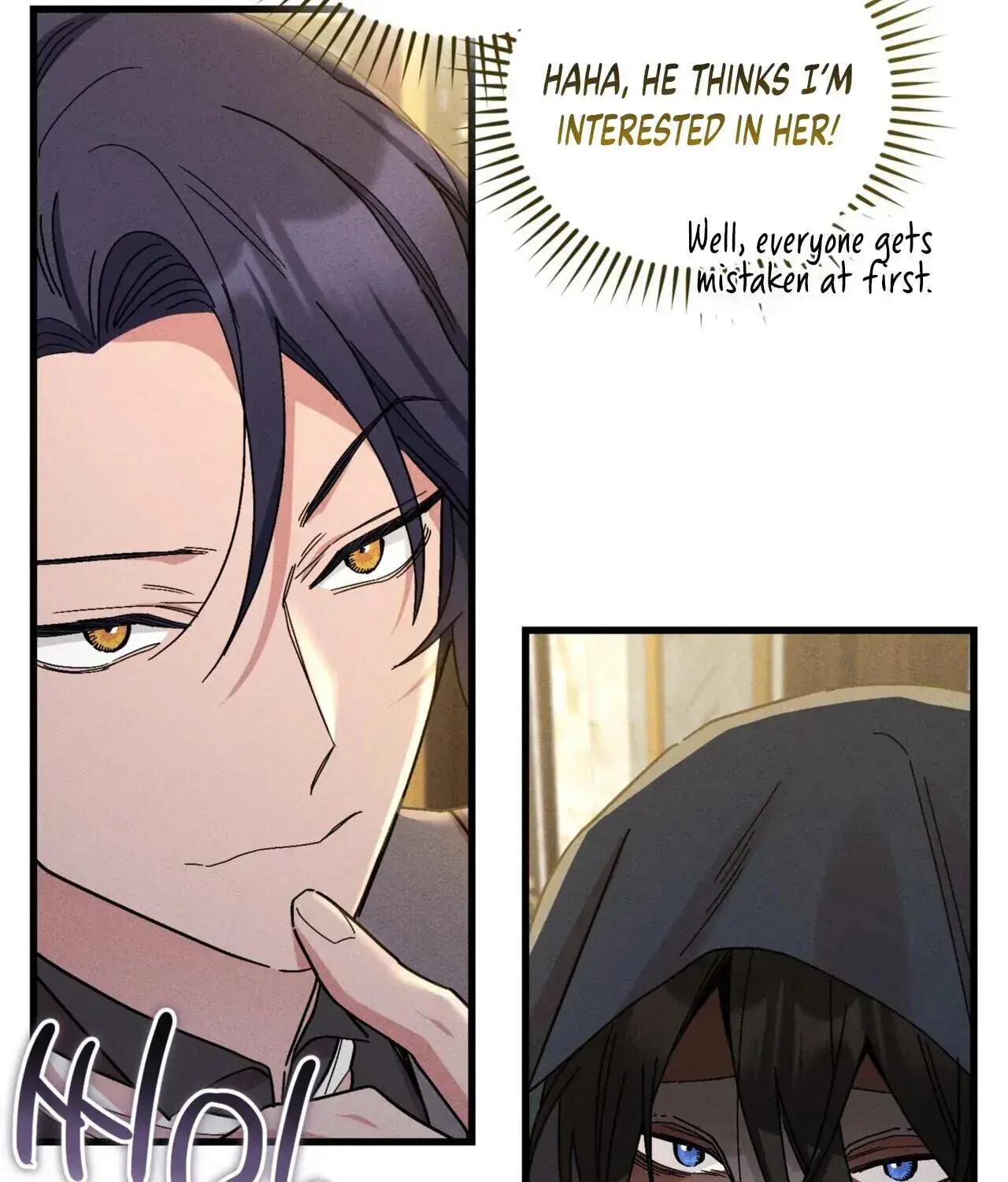 History Is at the Library Chapter 24 Page 167