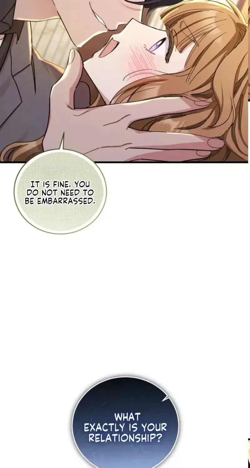History Is at the Library Chapter 25 Page 2