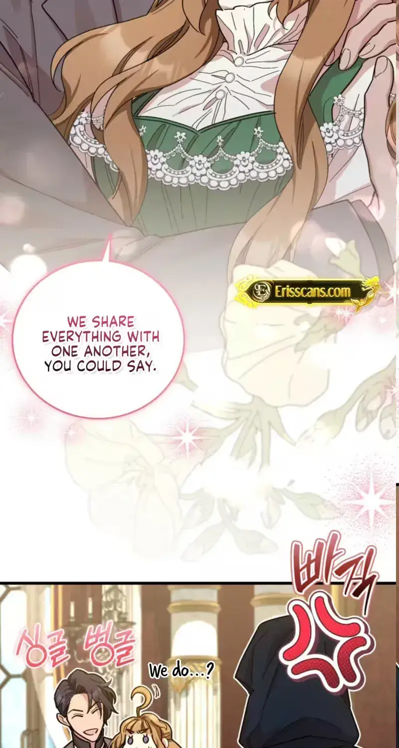 History Is at the Library Chapter 25 Page 5