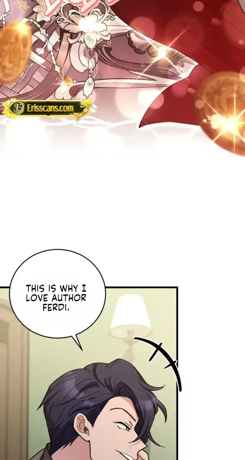 History Is at the Library Chapter 25 Page 23