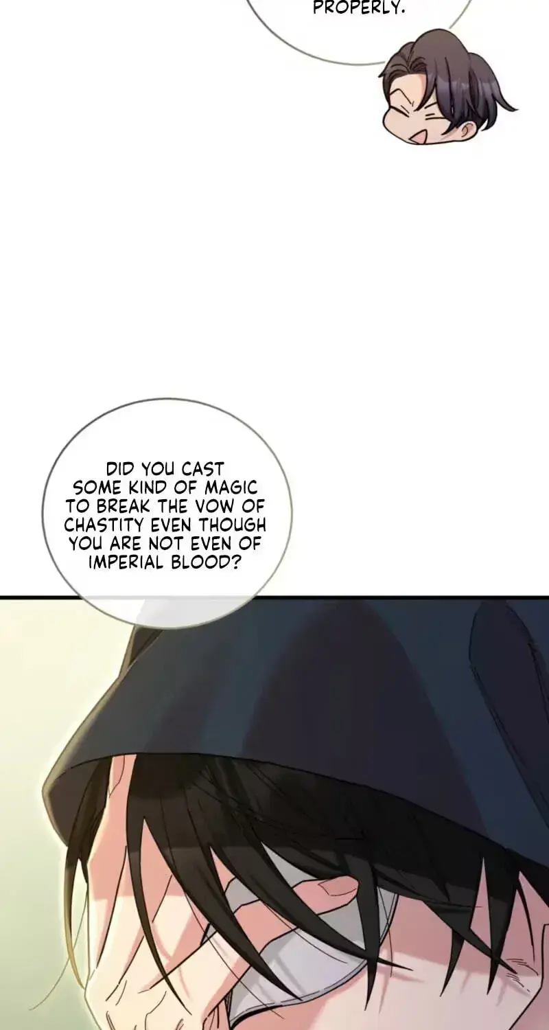 History Is at the Library Chapter 25 Page 33