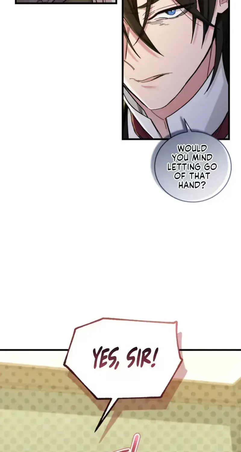 History Is at the Library Chapter 25 Page 46