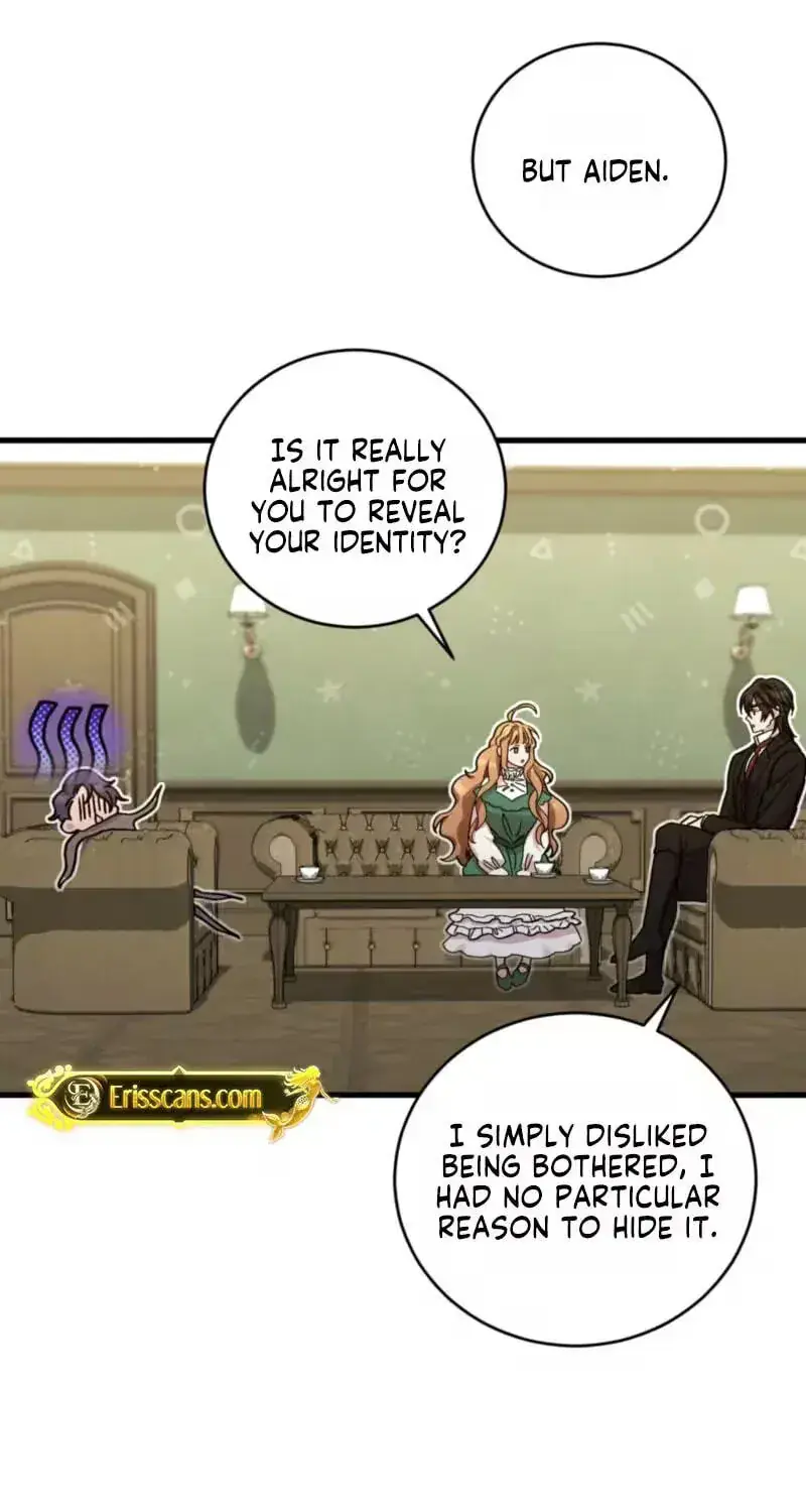 History Is at the Library Chapter 25 Page 55