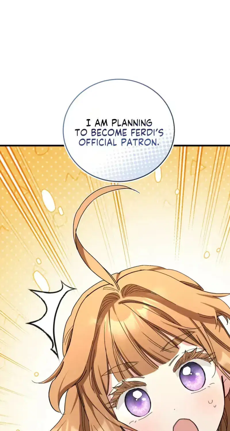History Is at the Library Chapter 25 Page 57