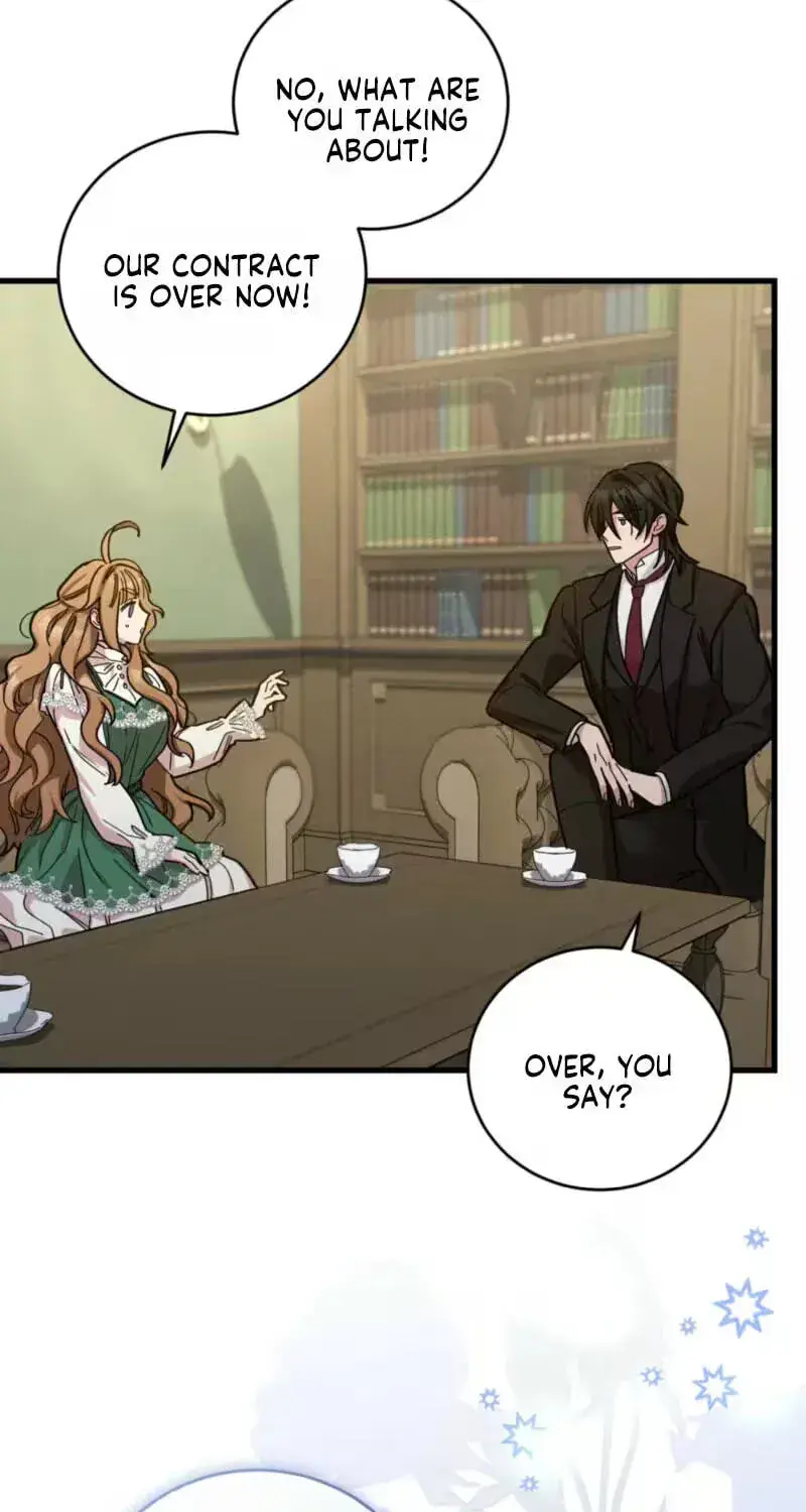 History Is at the Library Chapter 25 Page 59
