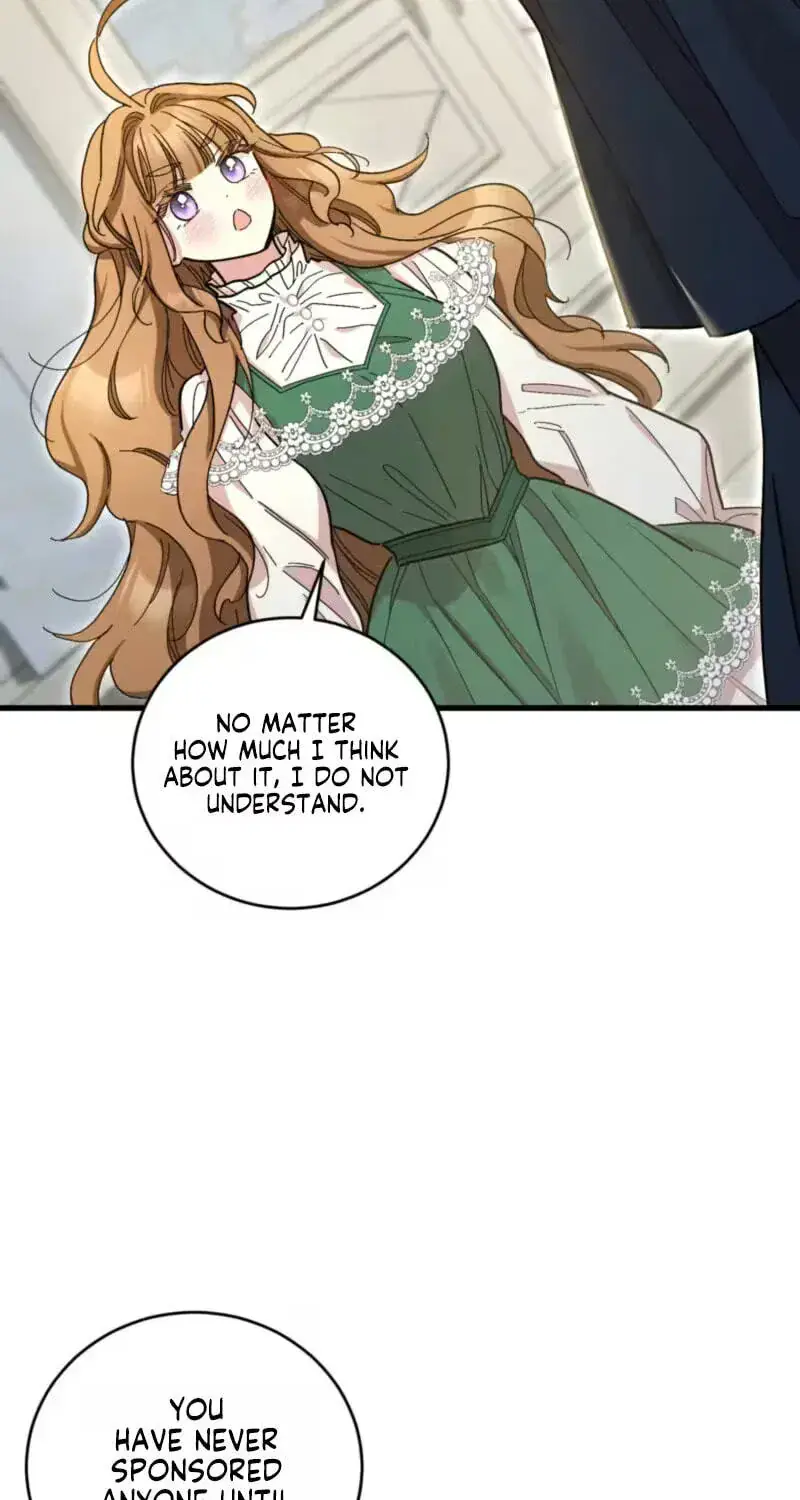 History Is at the Library Chapter 25 Page 77