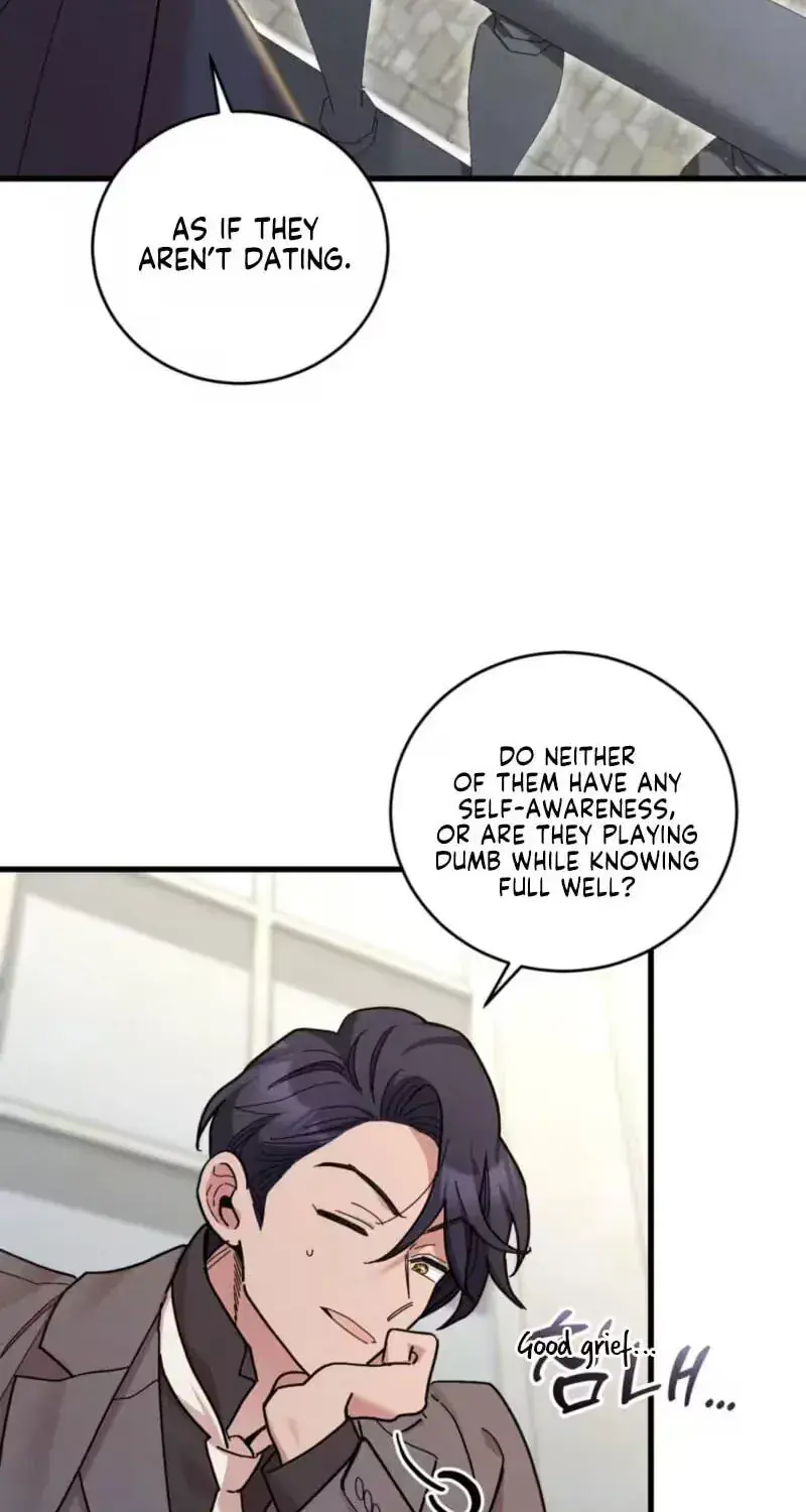 History Is at the Library Chapter 25 Page 86