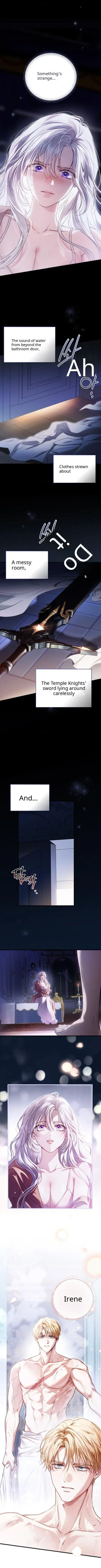 Holy Night: My Husband is Definitely a Paladin Chapter 0 Page 2