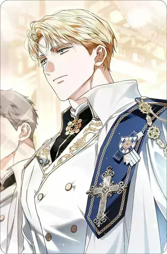 Holy Night: My Husband is Definitely a Paladin Chapter 1 Page 6