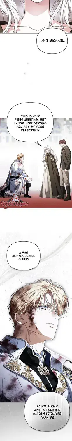 Holy Night: My Husband is Definitely a Paladin Chapter 5 Page 16