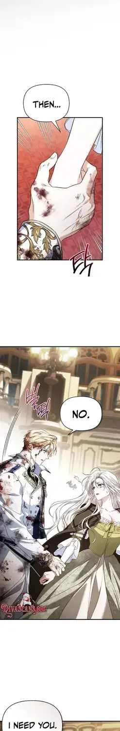 Holy Night: My Husband is Definitely a Paladin Chapter 5 Page 17