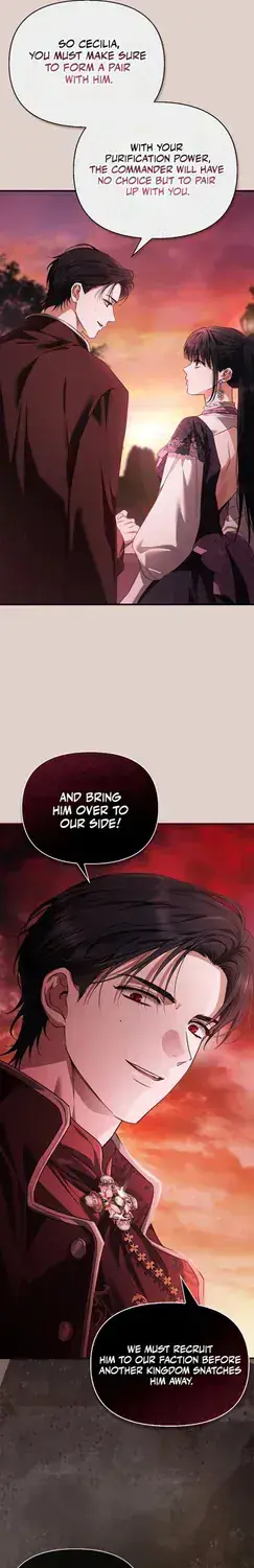 Holy Night: My Husband is Definitely a Paladin Chapter 5 Page 23