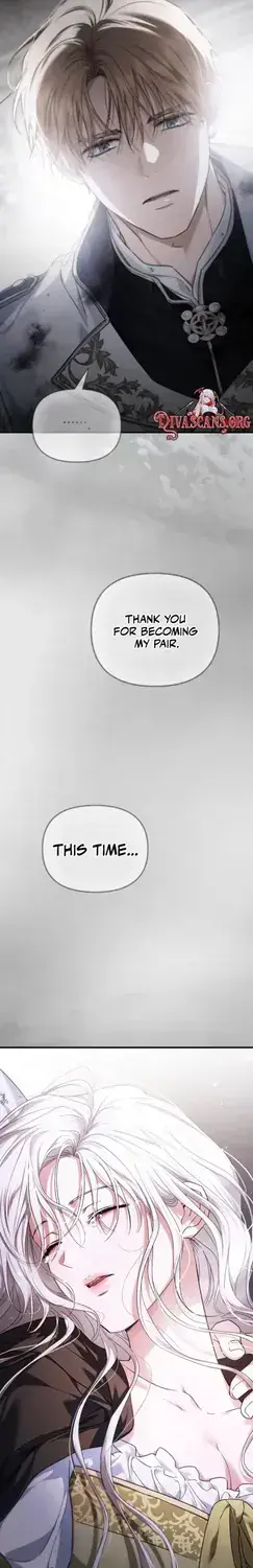 Holy Night: My Husband is Definitely a Paladin Chapter 5 Page 32