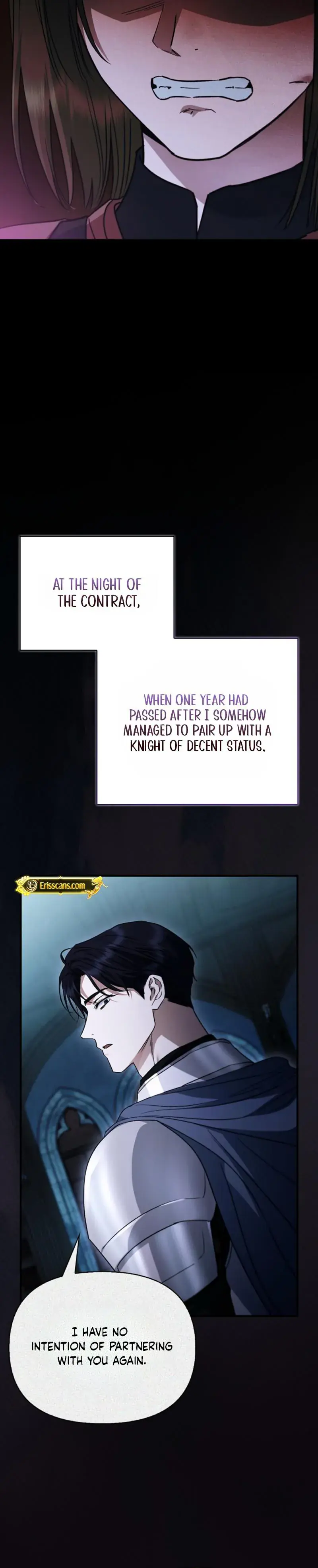 Holy Night: My Husband is Definitely a Paladin Chapter 8 Page 26
