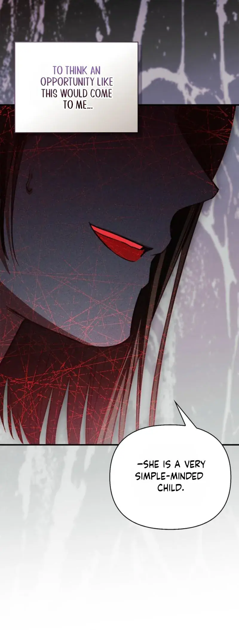 Holy Night: My Husband is Definitely a Paladin Chapter 8 Page 31