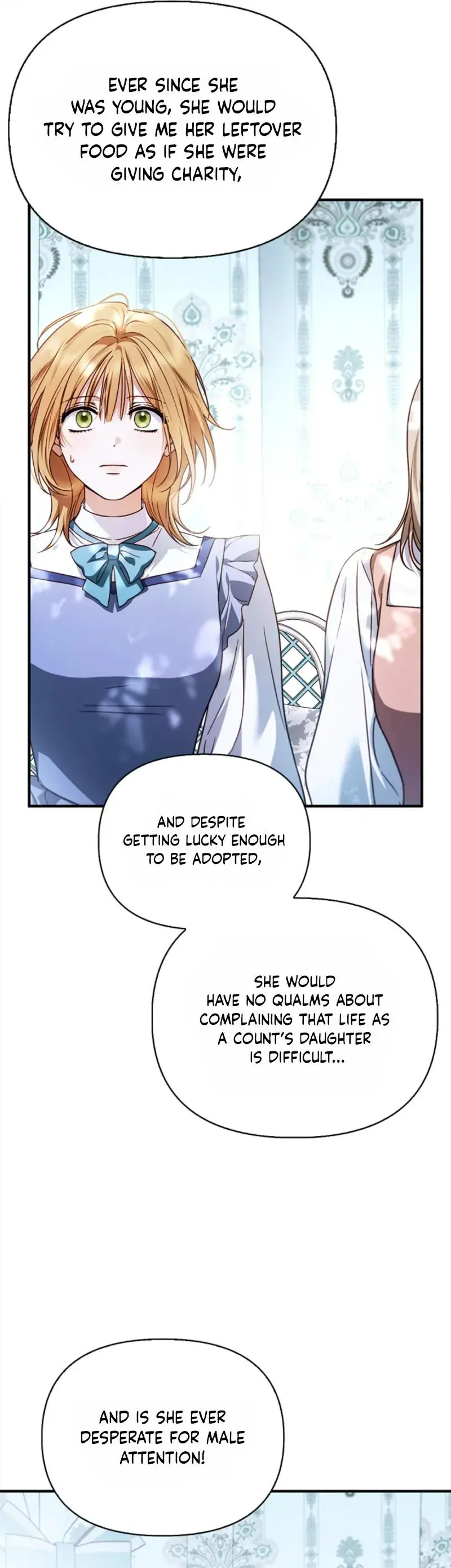 Holy Night: My Husband is Definitely a Paladin Chapter 8 Page 32