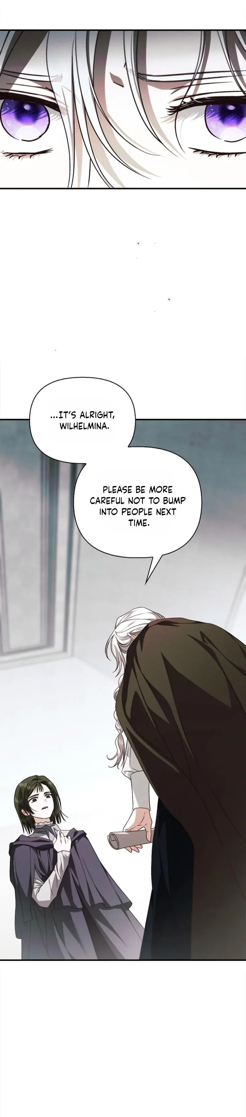 Holy Night: My Husband is Definitely a Paladin Chapter 8 Page 37