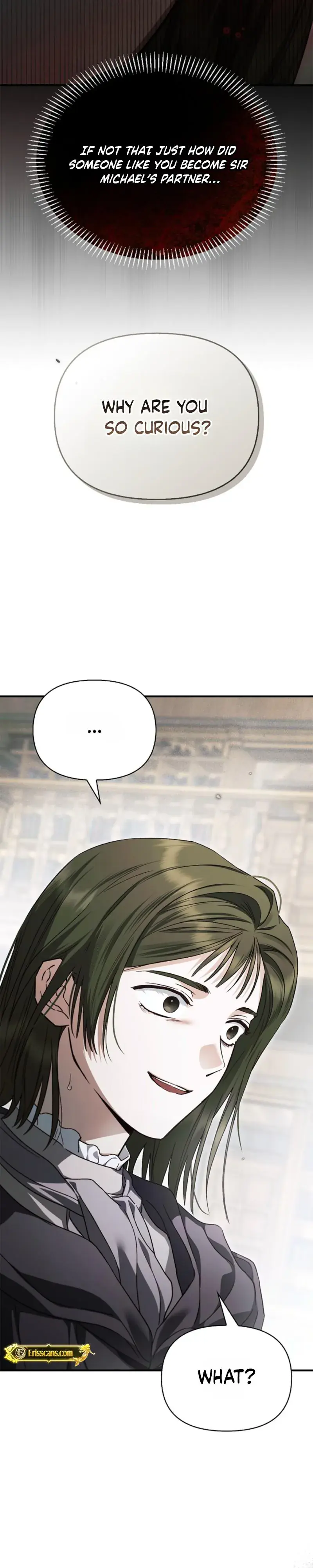 Holy Night: My Husband is Definitely a Paladin Chapter 8 Page 41
