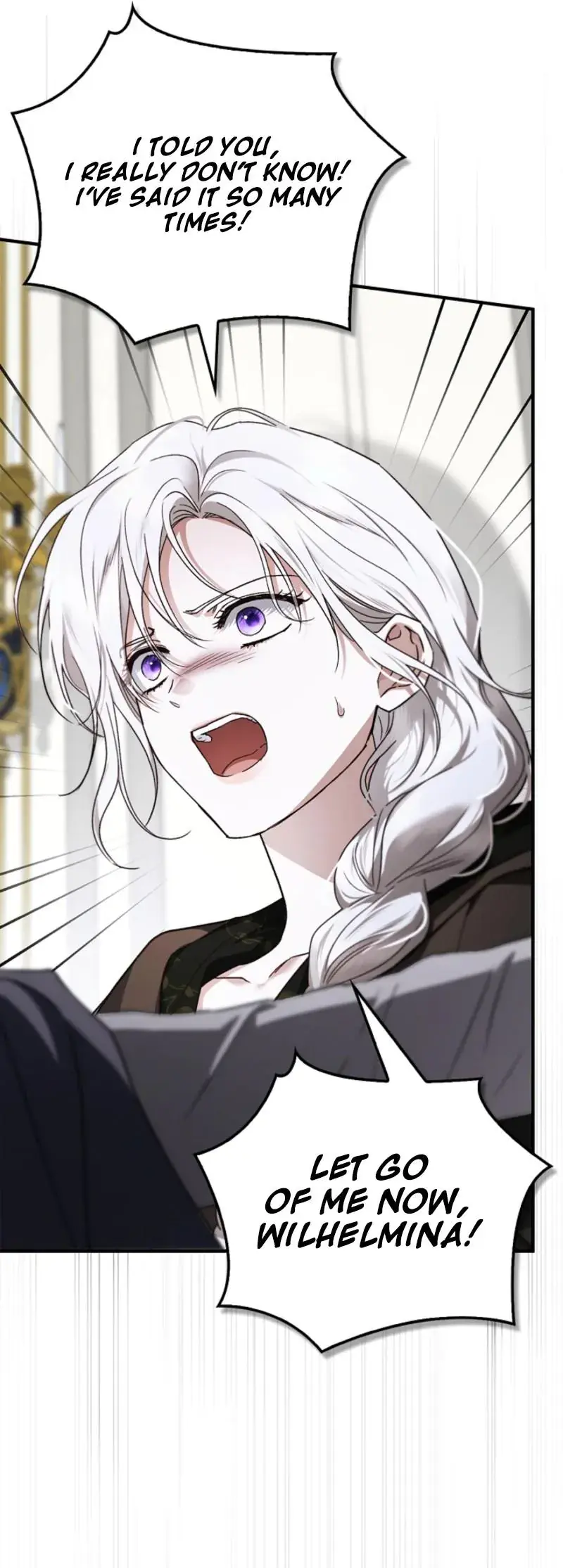 Holy Night: My Husband is Definitely a Paladin Chapter 9 Page 15